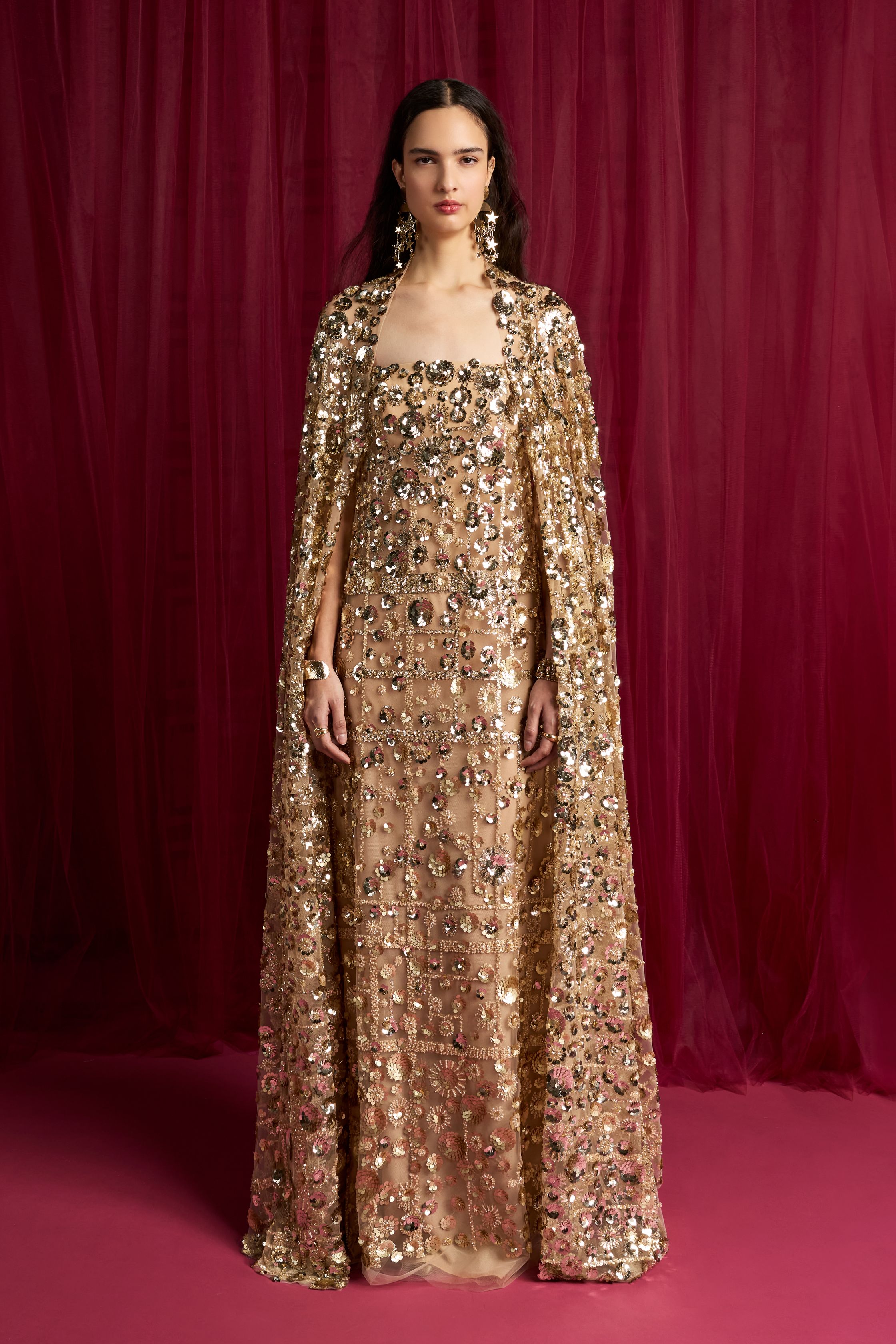 Reem Acra 2026早秋023